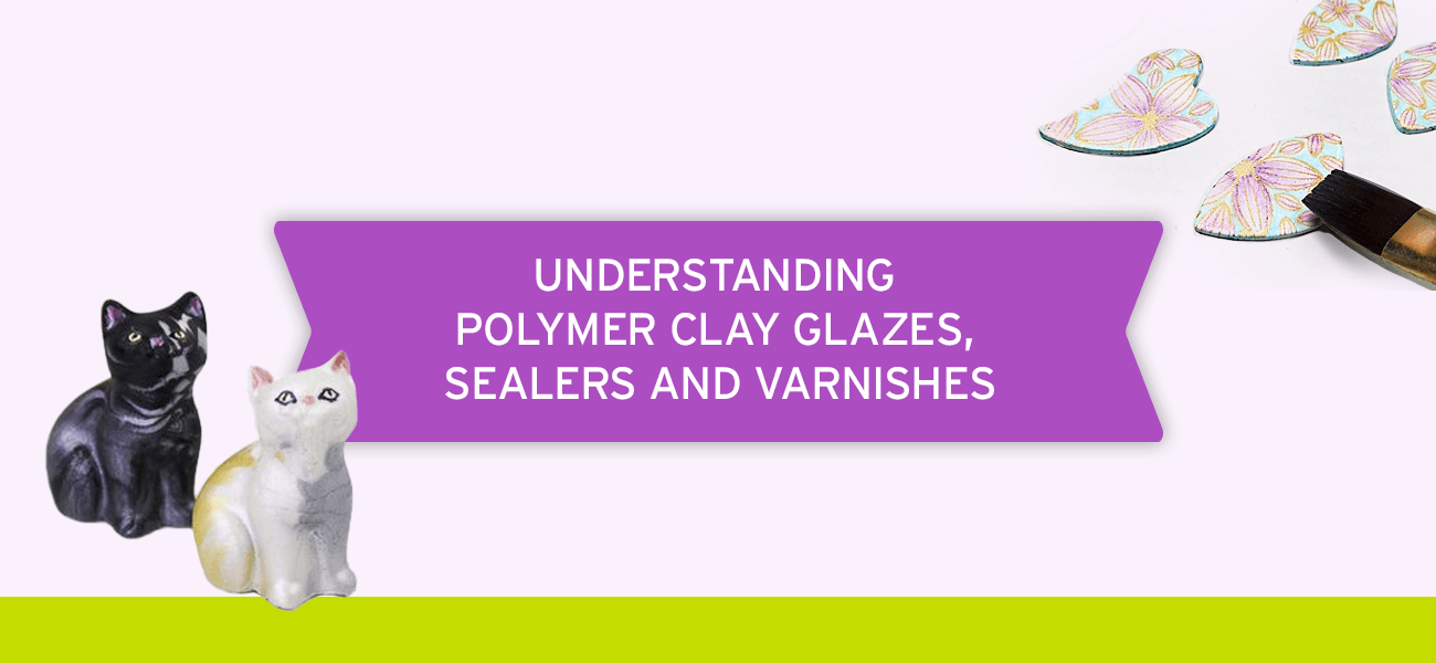 Polymer Clay High Gloss Oil Satin Surface Gloss Oil Diy Earrings