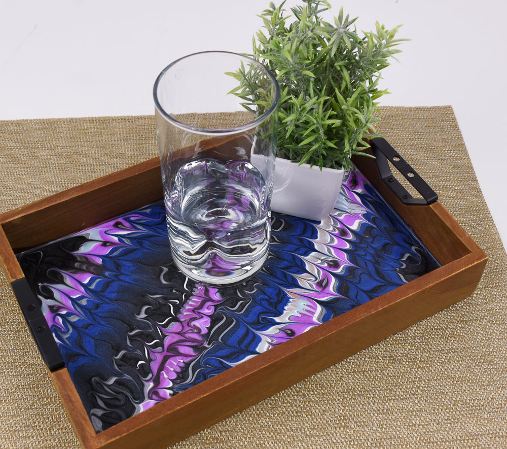 Liquid Sculpey® Liquid Pulled Tray