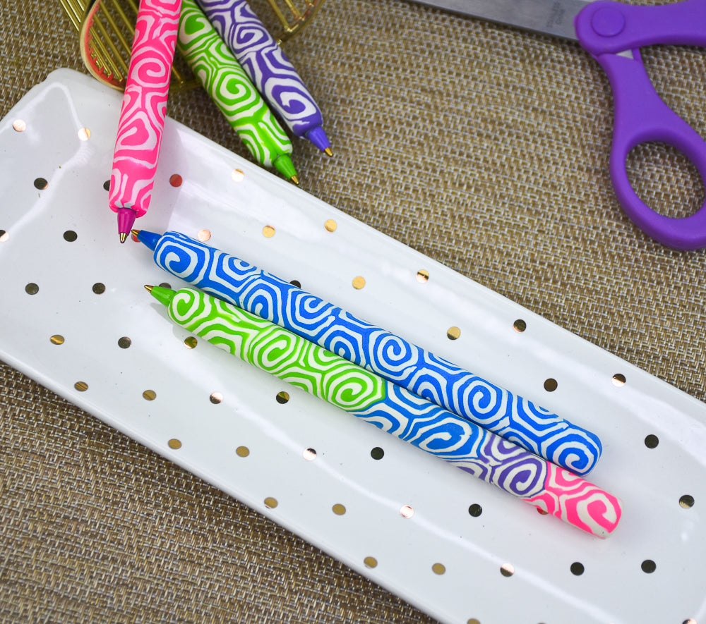 Sculpey Bake Shop® Clay Covered Pen