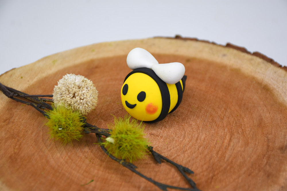 Sculpey Non-Dry™ Clay Bumble Bee