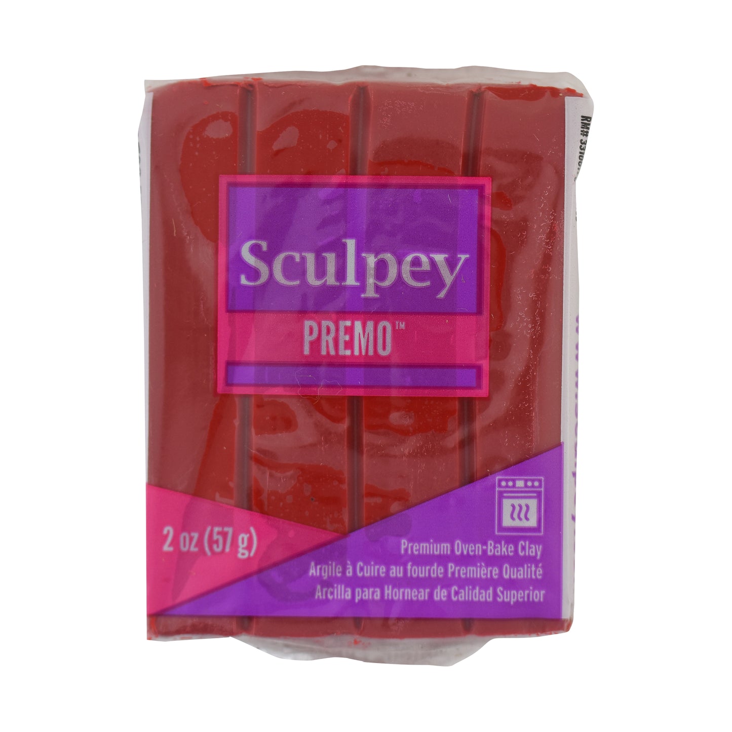 Sculpey Premo™ Oven Bake Clay