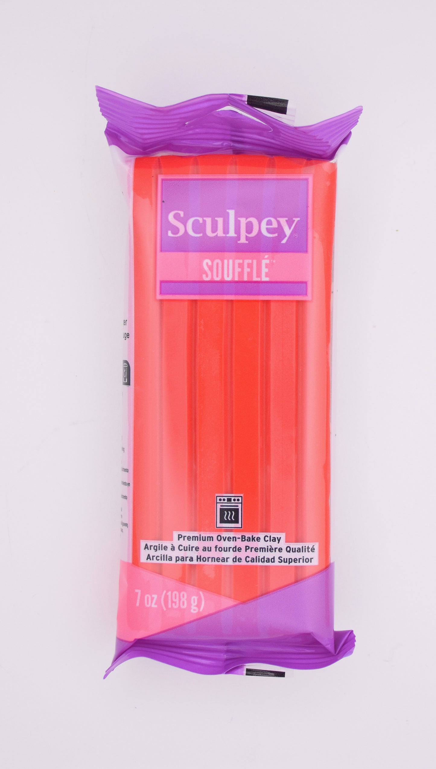 Sculpey Soufflé™ Oven Bake Clay