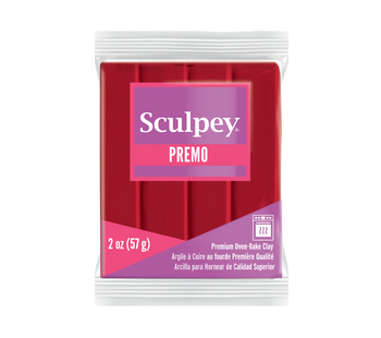 Sculpey Premo™ Oven Bake Clay