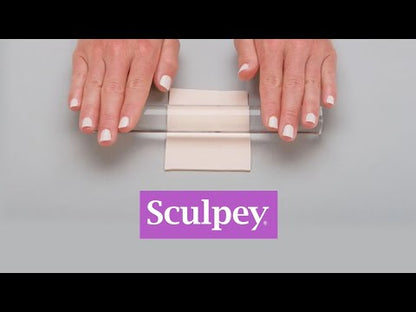 Sculpey Tools™ 8-Inch Acrylic Clay Roller