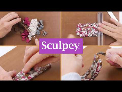 Sculpey III® Air Plant Hanger