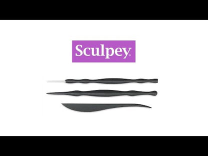 Sculpey Tools™ Clay Tool Starter Set