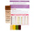 Super Sculpey Living Doll Skin Tone Mixing Set