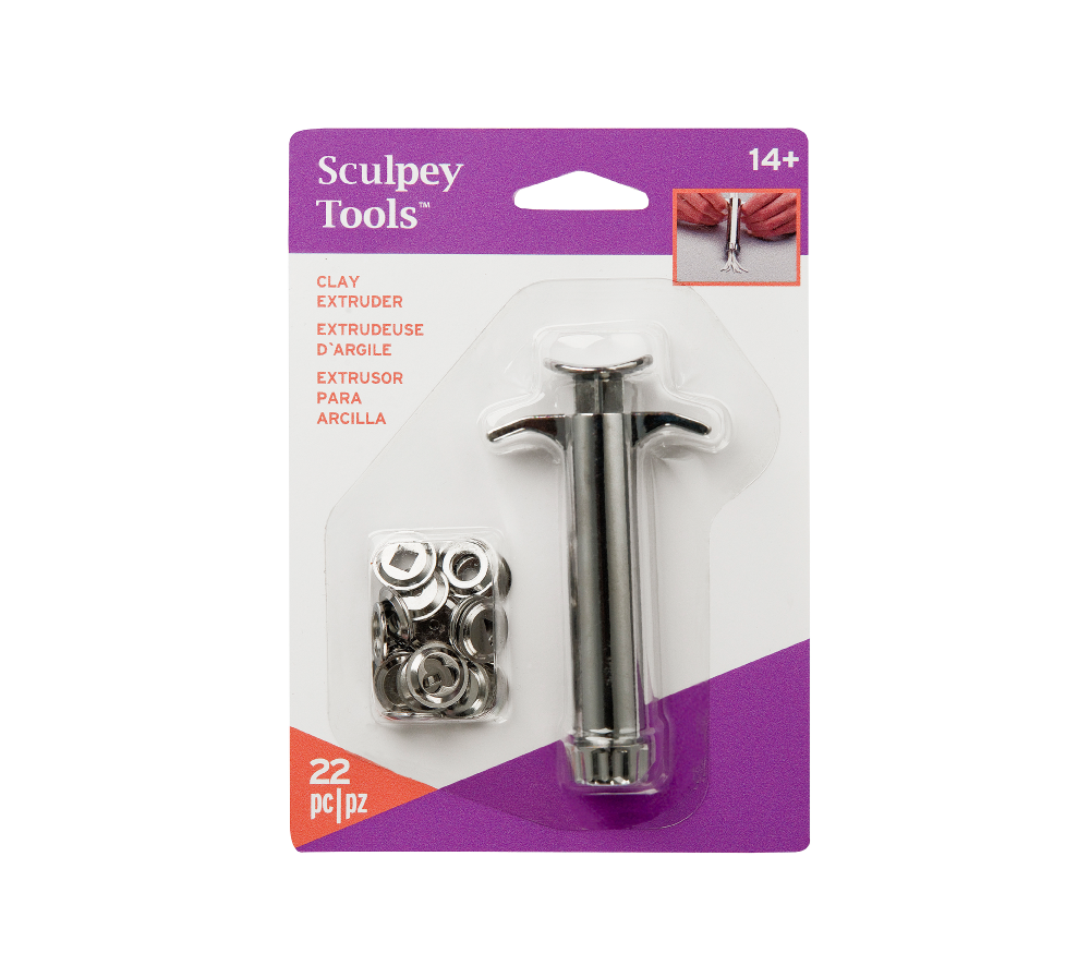 Sculpey Bead Maker - Poly Clay Play