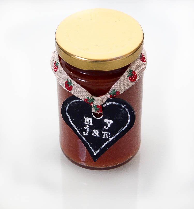 premo! Faux Chalkboard Tags