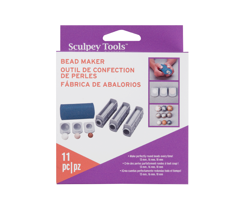 Sculpey Tools Bead Maker Sculpey Buy Today