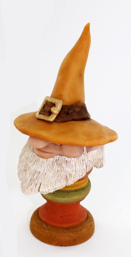 Super Sculpey The Fall Hat
