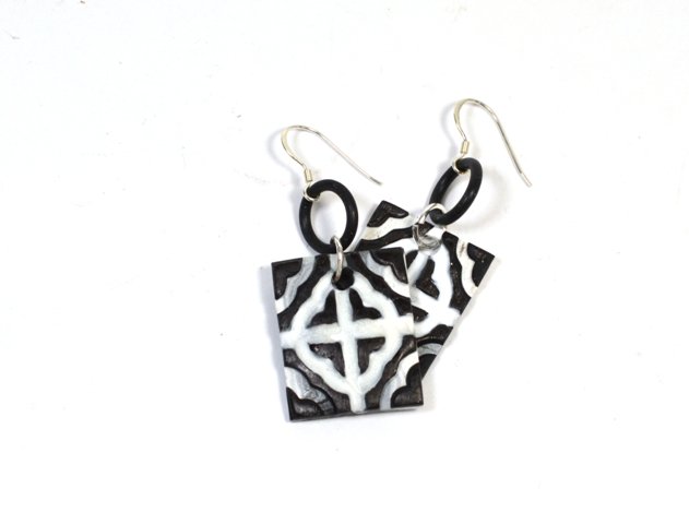 Premo Minton Earrings