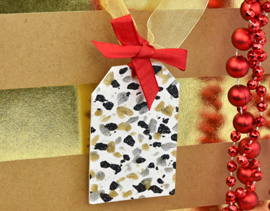 Premo Sculpey® Classic Gift Tag