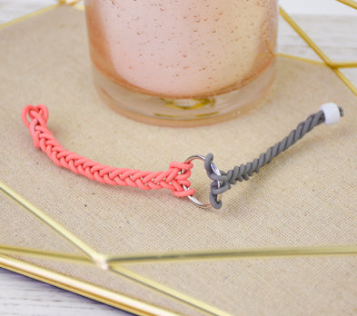 Sculpey Bake Shop® Bendy Friendship Bracelet