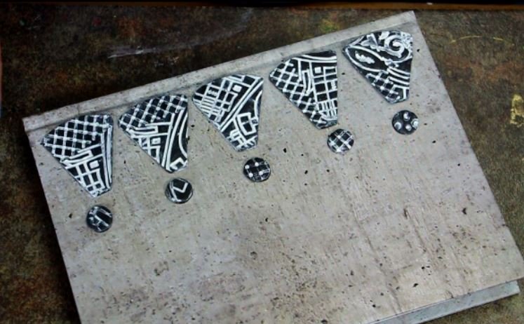 Quick and Easy Journal Covers