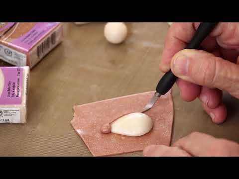 premo! Accents Glowing Faux Opal Pendants