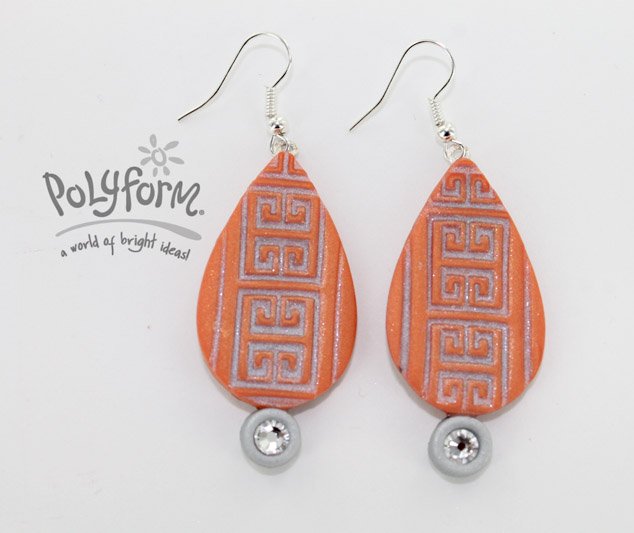 premo! Imperial Earrings