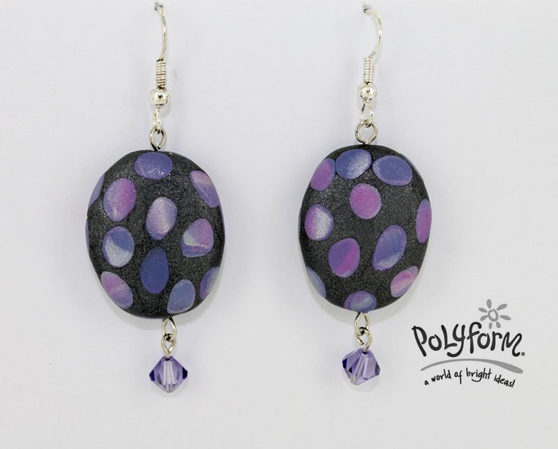 premo! Dotty Earrings