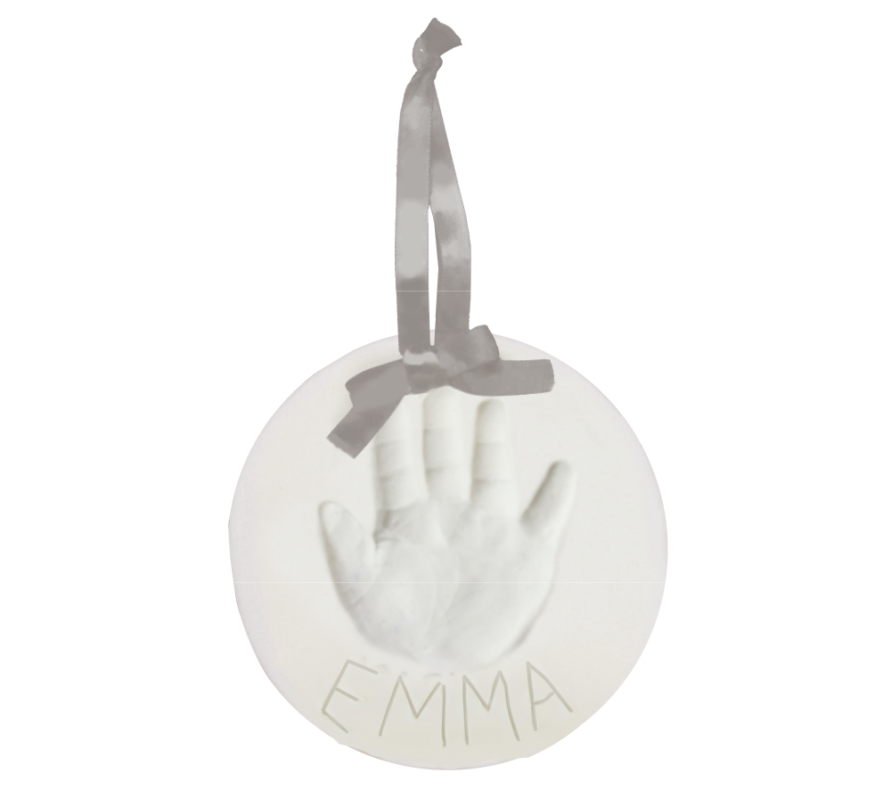 Sculpey Air Dry™ Keepsake Kit