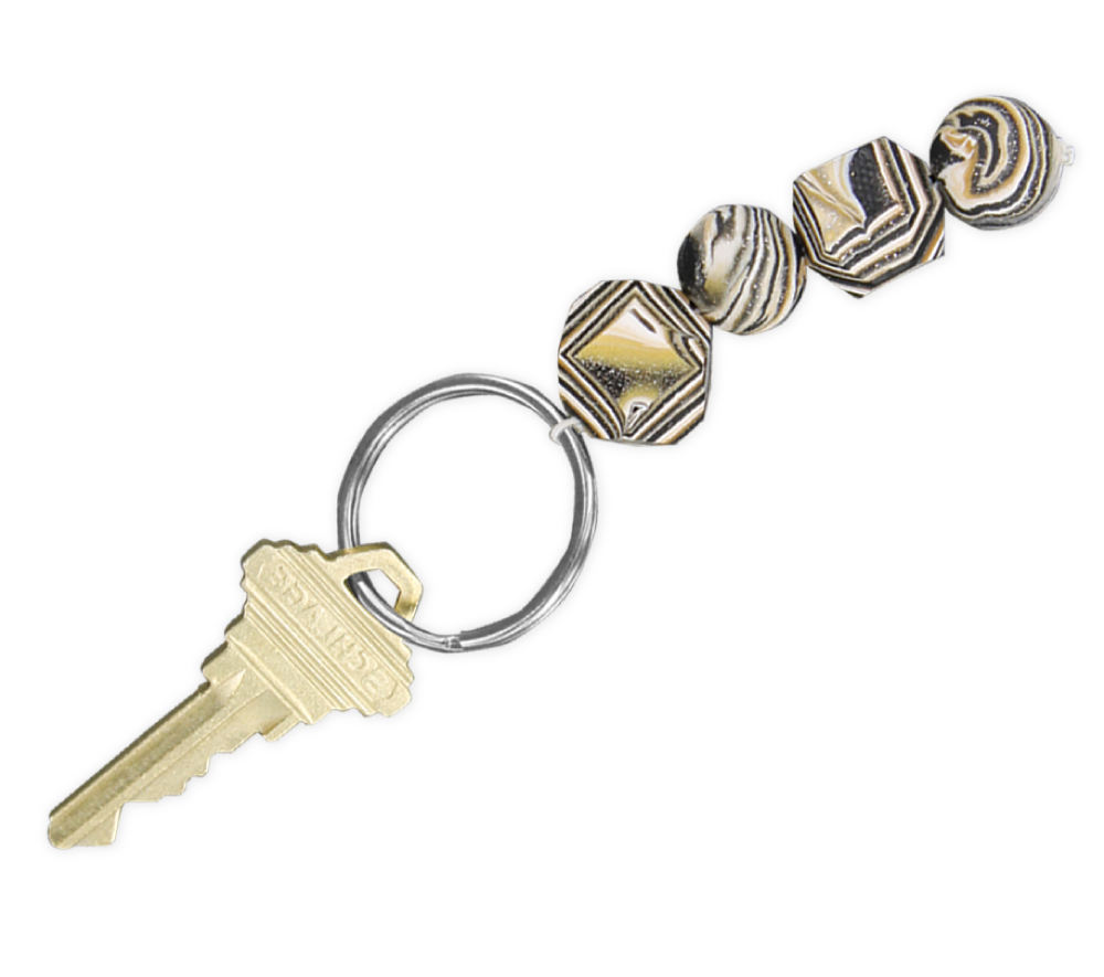 Sculpey Premo™ Mokume Gane Jewelry Kit