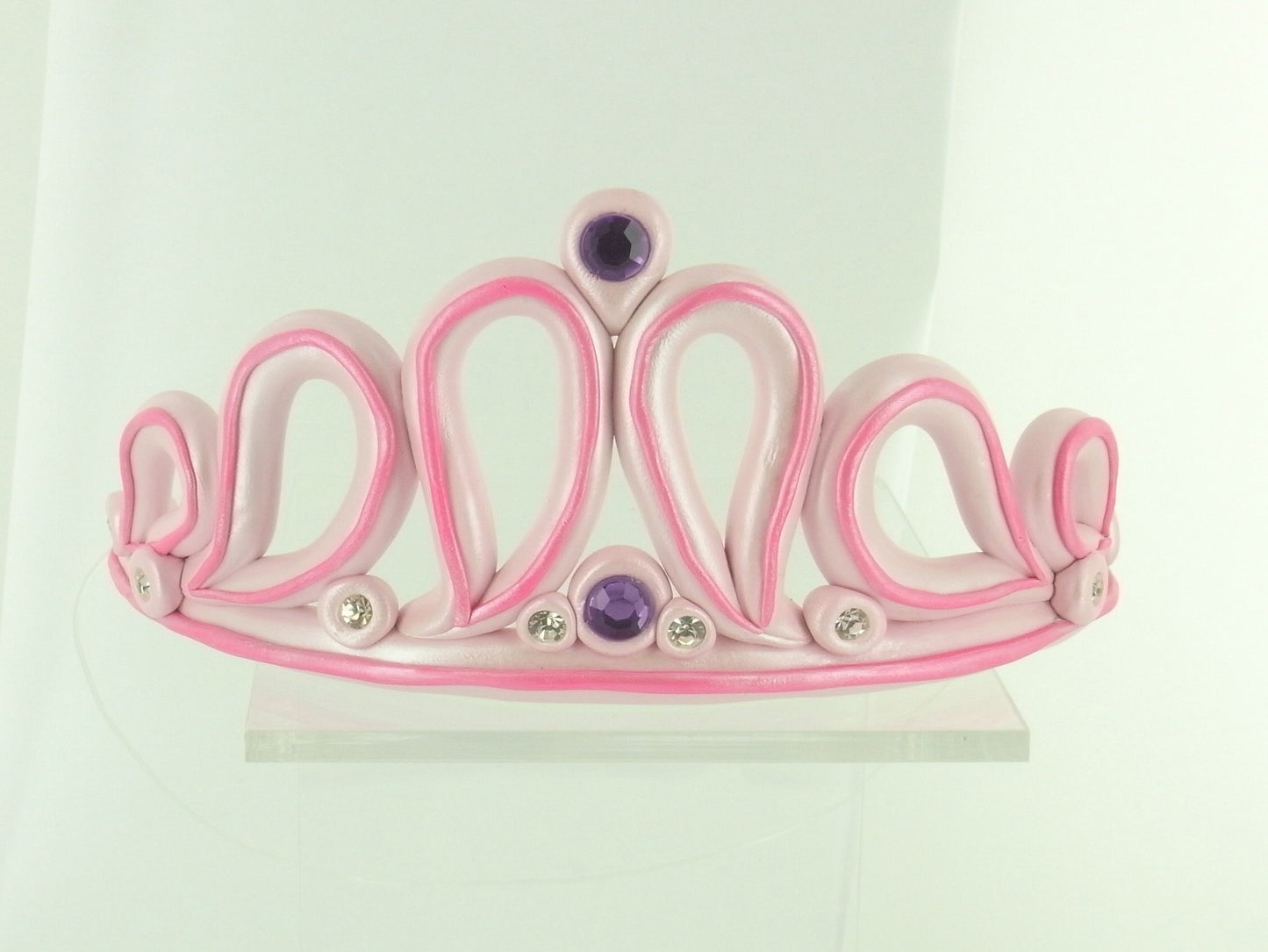 Sculpey® III Princess Crown