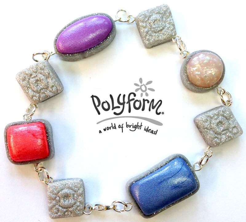 premo! Accents Geo Bracelet