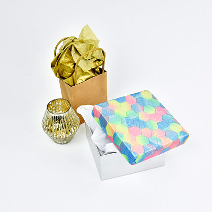 Sculpey Premo™ Shine & Shift Treasure Box