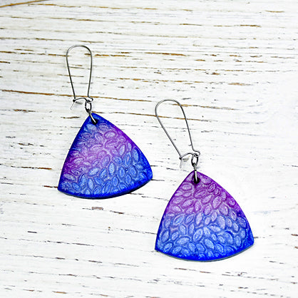 Sculpey Premo™ Triangle Dangles