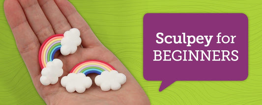 Sculpey for Beginners