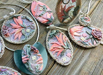 Tips for Beginner Clay Artists