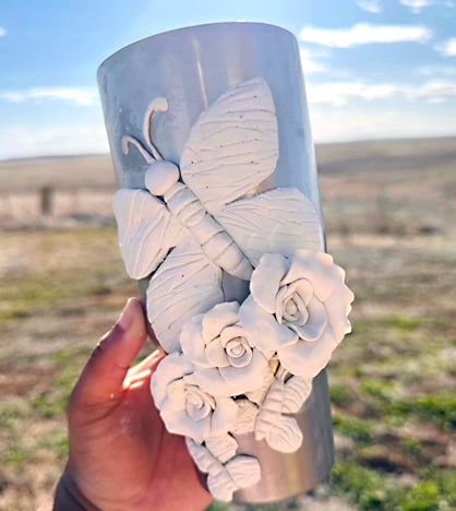 The Differences of Polymer Clay and Air-Dry Clay