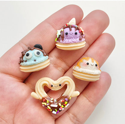 5 Things You Can Make With Polymer Clay That Aren't Jewelry