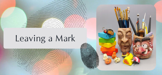 Leaving a Mark