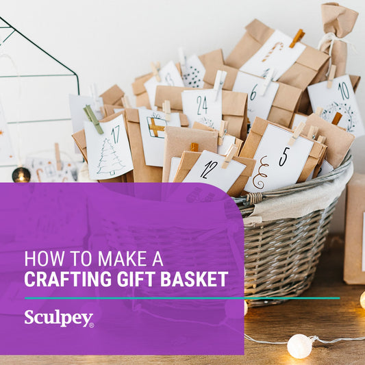 Make The Perfect Gift for Crafters in Your Life!