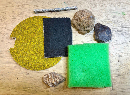 A Beginner’s Guide to Nature Sculpting