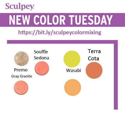 New Color Tuesday 2023 Annual Wrap-up