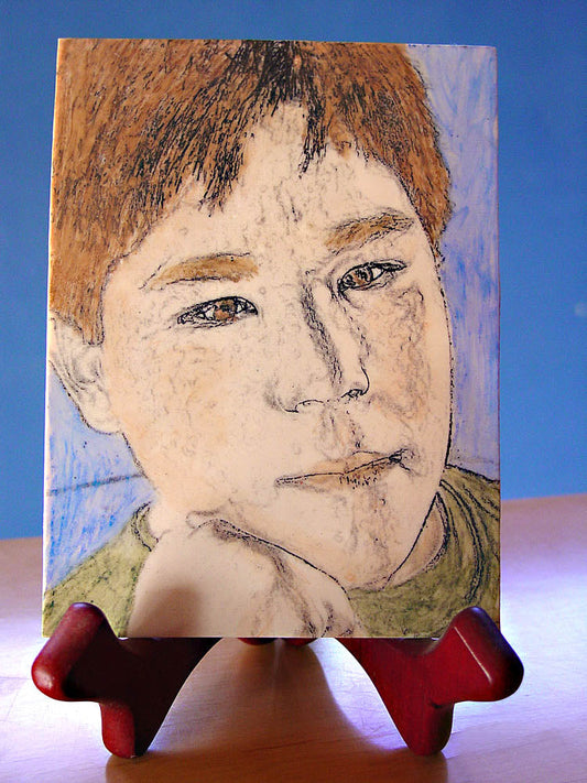 Sculpey Family Teamwork