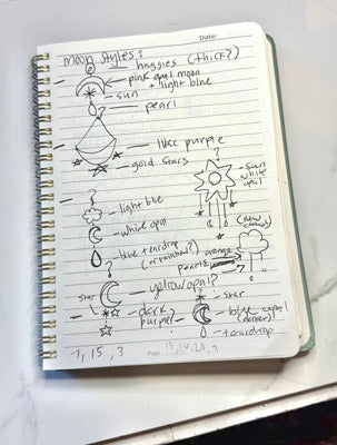 Finding Time to Be Creative When Life Feels Hectic