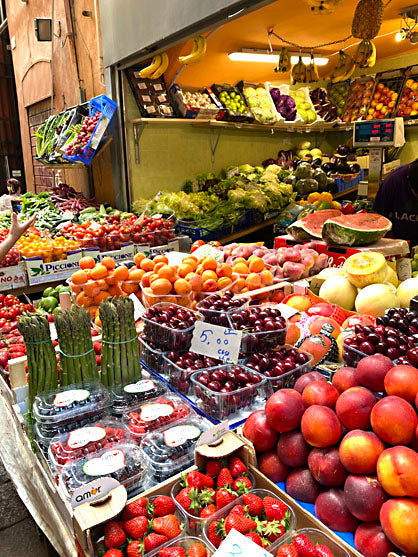 How to Find Your Inspiration