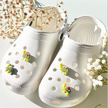 Finishes for Polymer Clay Projects