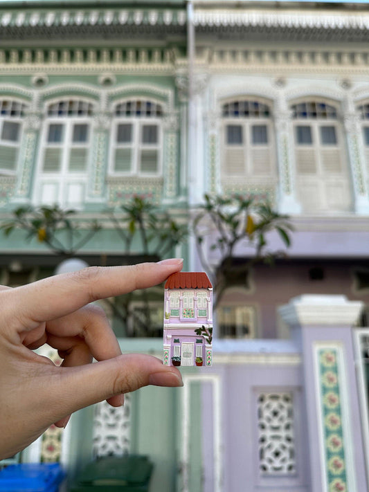 My Sculpey Design Process