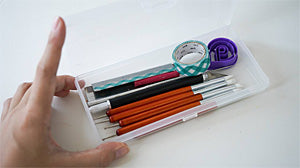 My On-the-Go Clay Kit