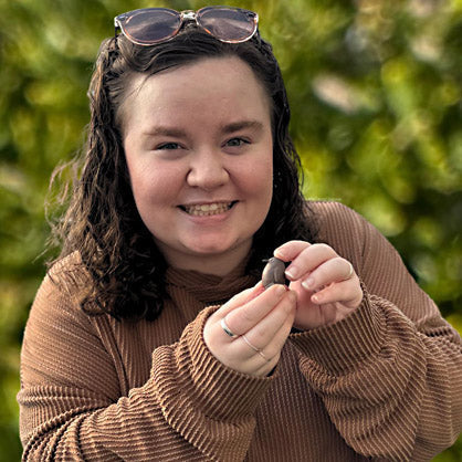 Clay, Creativity, and Vision Loss