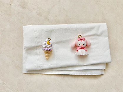 5 Hacks for Working With Polymer Clay