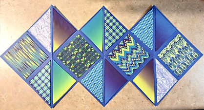 How to Use Polymer Clay Canes