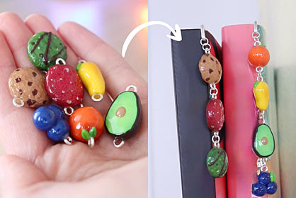 More Than a Hobby: The Wellness Benefits of Polymer Clay