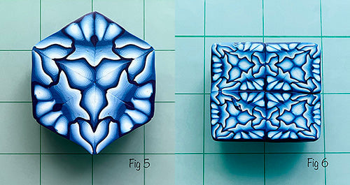 Why I Teach Caning with Souffle and One Color - Sculpey®