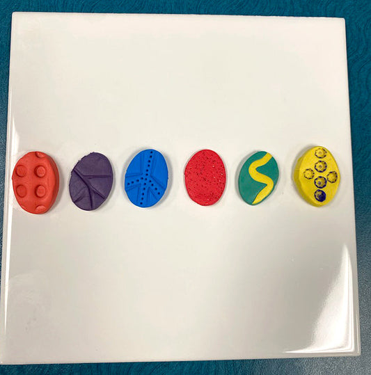 Learning About Jewelry in the Classroom