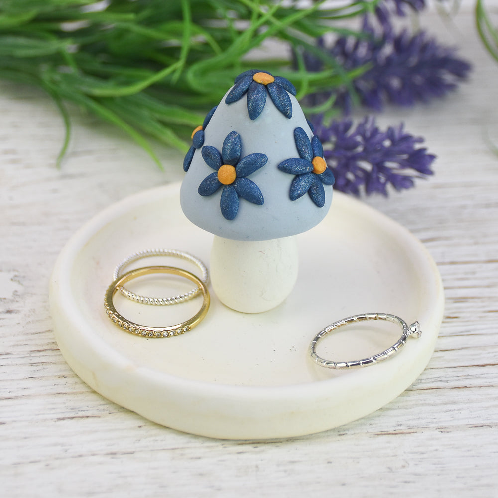 Sculpey III Arctic Blue