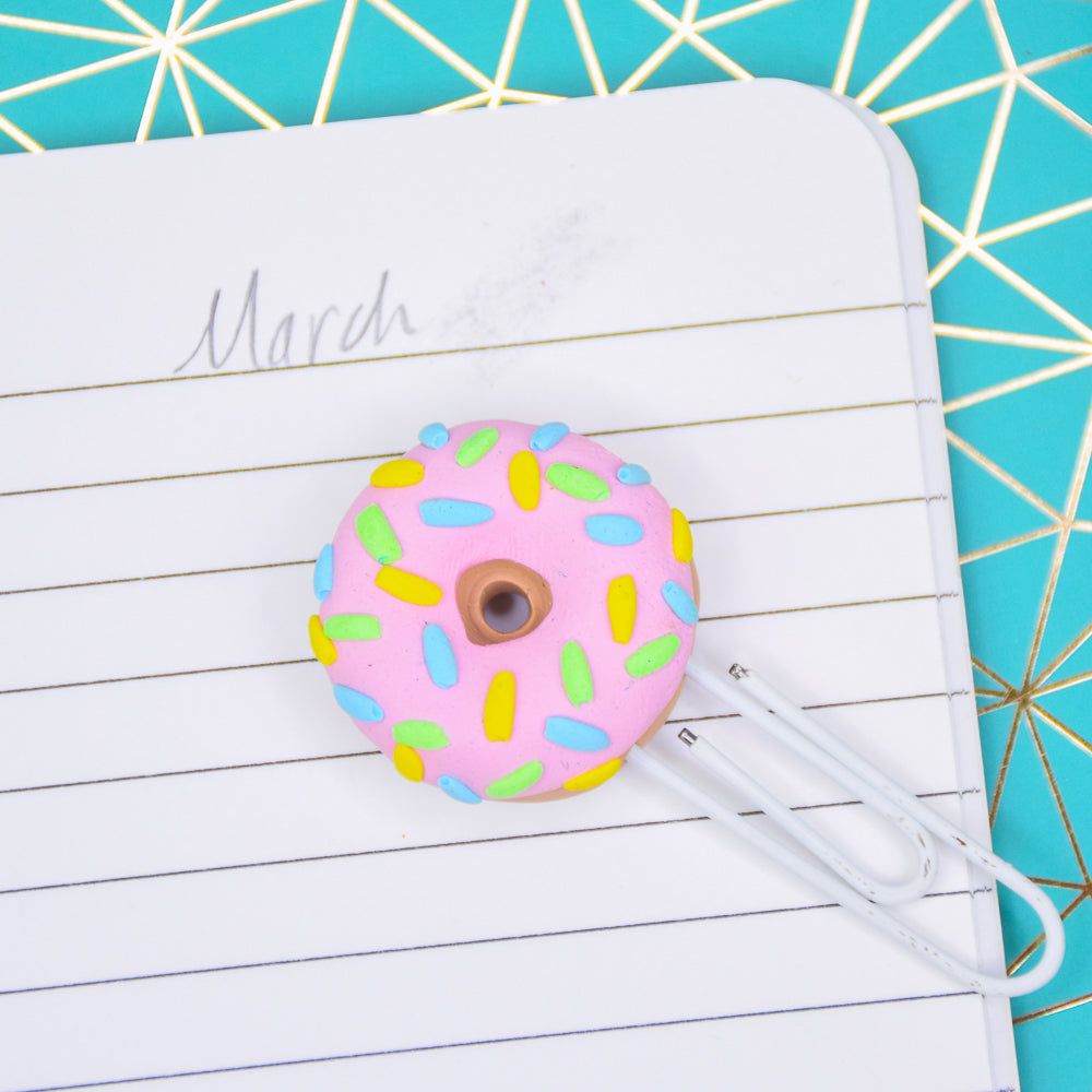 Sculpey Bake Shop® Eraser Clay Sweet Treats Erasers